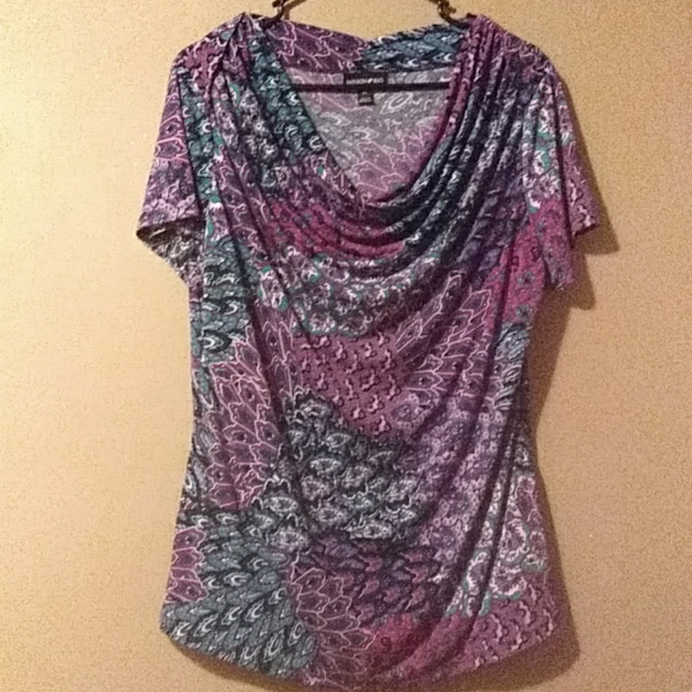 Fashion bug shirt